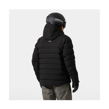 Kurtka narciarska męska HELLY HANSEN BOSSANOVA PUFFY JACKET czarna
Kurtka narciarska męska HELLY HANSEN BOSSANOVA PUFFY JACKET czarna
