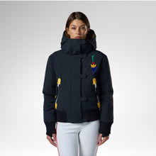 Kurtka narciarska damska ROSSIGNOL W Jcc Bomber Ski Jacket czarna
Kurtka narciarska damska ROSSIGNOL W Jcc Bomber Ski Jacket czarna