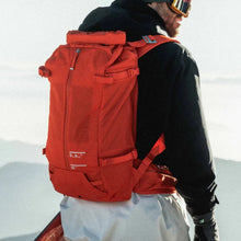 Plecak Db™ Snow Pro Backpack 32L czerwony
Plecak Db™ Snow Pro Backpack 32L czerwony