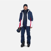 Bluza techniczna męska Rossignol Diretta Fleece Hz granatowy - Adventure Sports
Bluza techniczna męska Rossignol Diretta Fleece Hz granatowy - Adventure Sports