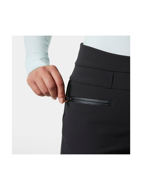 Spodnie narciarskie damskie HELLY HANSEN W AVANTI STRETCH 2.0 PANT czarne
Spodnie narciarskie damskie HELLY HANSEN W AVANTI STRETCH 2.0 PANT czarne