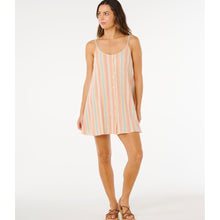 Sukienka RIP CURL Premium Surf Stripe Cover Up pomarańczowa
Sukienka RIP CURL Premium Surf Stripe Cover Up pomarańczowa