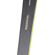 Narty ROSSIGNOL Arcade W 94 Open + wiązania LOOK Pivot 2.0 11 GW B95 Black Meta
Narty ROSSIGNOL Arcade W 94 Open + wiązania LOOK Pivot 2.0 11 GW B95 Black Meta
