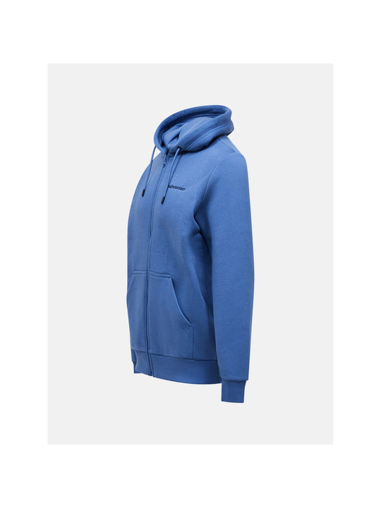 Bluza męska PEAK PERFORMANCE Original Small Logo Zip Hood niebieska
Bluza męska PEAK PERFORMANCE Original Small Logo Zip Hood niebieska