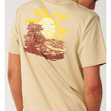 Koszulka męska RIP CURL Surf Trip Tee zielona
Koszulka męska RIP CURL Surf Trip Tee zielona