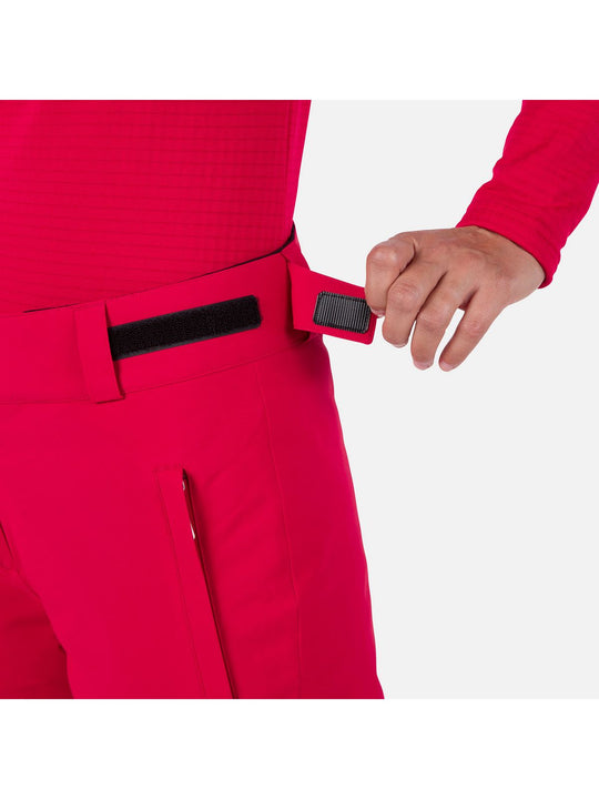 Damskie spodnie narciarskie Rossignol W Staci Pant czerwony - Spodnie - Adventure Sports
Damskie spodnie narciarskie Rossignol W Staci Pant czerwony - Spodnie - Adventure Sports