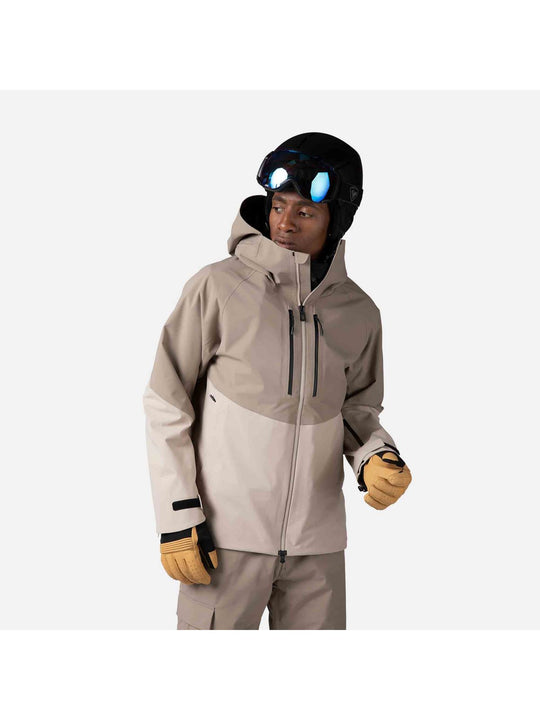 Kurtka ROSSIGNOL Evader Jkt szary
Kurtka ROSSIGNOL Evader Jkt szary