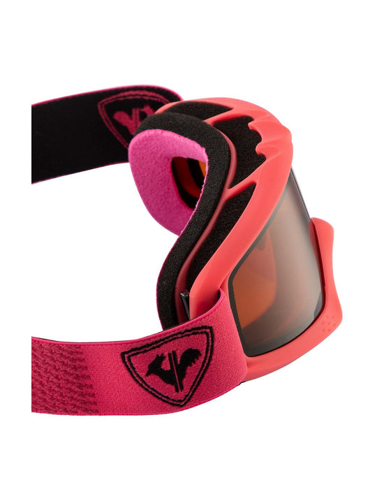 Gogle narciarskie ROSSIGNOL RAFFISH PINK
Gogle narciarskie ROSSIGNOL RAFFISH PINK