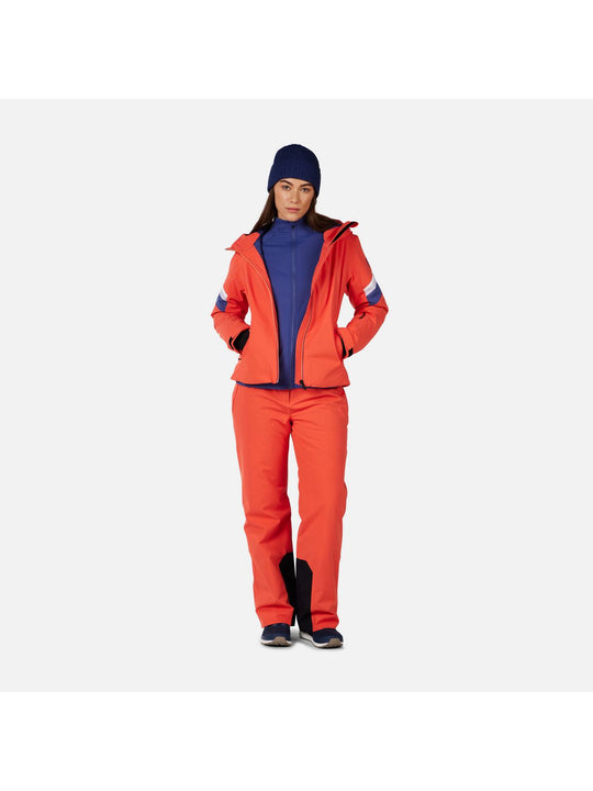 Bluza damska ROSSIGNOL W MID LAYER STRETCH JKT niebieska
Bluza damska ROSSIGNOL W MID LAYER STRETCH JKT niebieska