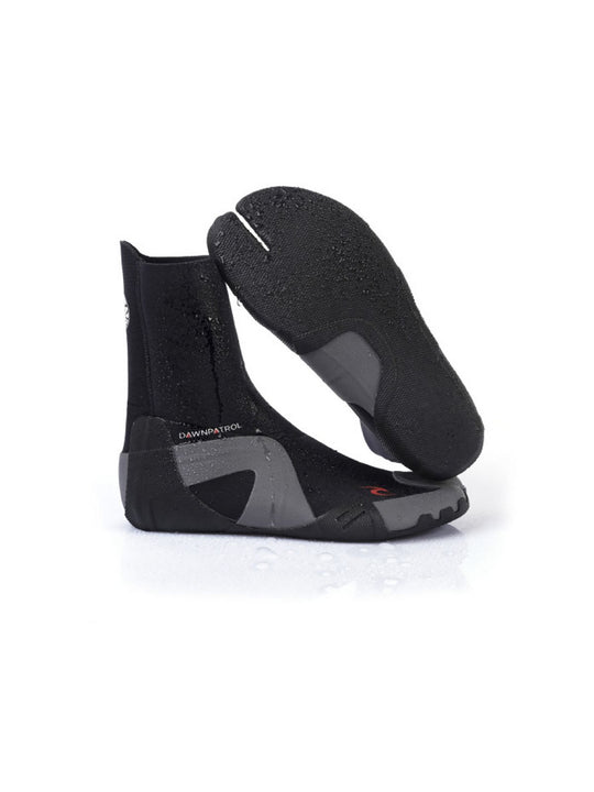 Buty neoprenowe RIP CURL D/PATROL 5MM ROUND TOE BO czarne
Buty neoprenowe RIP CURL D/PATROL 5MM ROUND TOE BO czarne