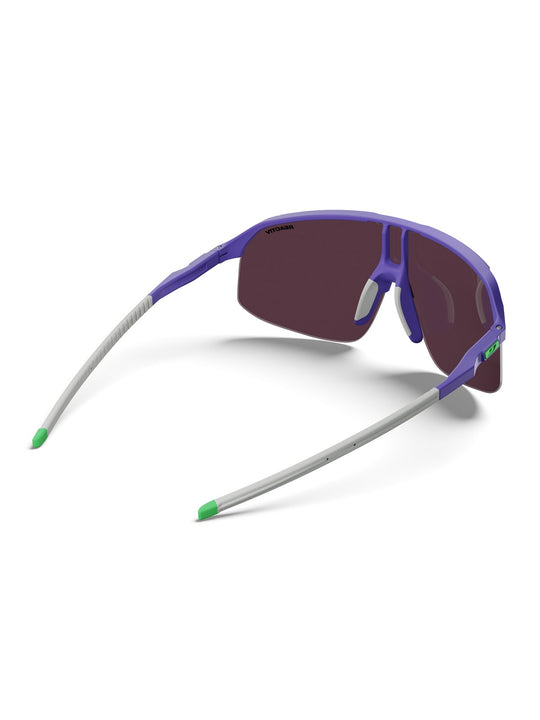 Okulary fotochromowe JULBO Density - Reactiv 1-3 HC - Purple/Gray/Green
Okulary fotochromowe JULBO Density - Reactiv 1-3 HC - Purple/Gray/Green
