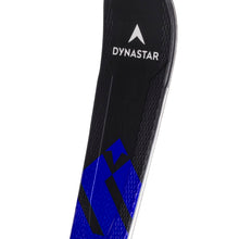 Narty DYNASTAR Speed 963 + wiązania LOOK Konect NX 12 GW
Narty DYNASTAR Speed 963 + wiązania LOOK Konect NX 12 GW