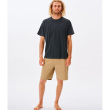 Koszulka męska RIP CURL Plain Wash Tee czarny
Koszulka męska RIP CURL Plain Wash Tee czarny
