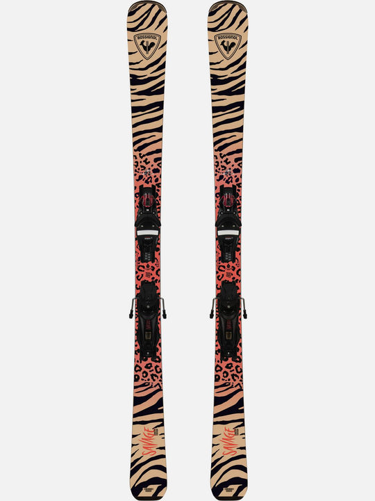 Narty ROSSIGNOL Savage All Mountain + wiązania LOOK NX 12 Konect GW B80 Savage
Narty ROSSIGNOL Savage All Mountain + wiązania LOOK NX 12 Konect GW B80 Savage