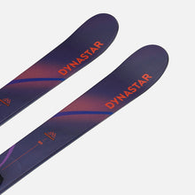 Narty DYNASTAR M-Menace 80 + wiązania LOOK Xpress 10 Gw B83 Black
Narty DYNASTAR M-Menace 80 + wiązania LOOK Xpress 10 Gw B83 Black
