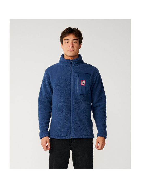 Polar męski RIP CURL Streamline Big Bear Polar męski granatowy
Polar męski RIP CURL Streamline Big Bear Polar męski granatowy