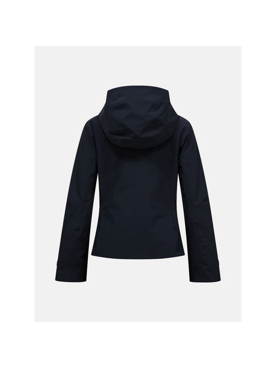 Kurtka narciarska damska PEAK PERFORMANCE Whitelight Short HIPE 2L Insulated Shell Jacket czarna
Kurtka narciarska damska PEAK PERFORMANCE Whitelight Short HIPE 2L Insulated Shell Jacket czarna