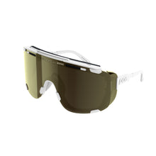 Okulary POC DEVOUR GLACIAL białe - Clarity Define/Speltris Amber Cat.3 - TU - Adventure Sports
Okulary POC DEVOUR GLACIAL białe - Clarity Define/Speltris Amber Cat.3 - TU - Adventure Sports