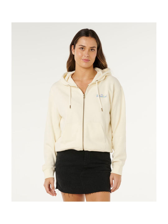 Bluza damska RIP CURL Lay Day Relaxed Zip Through beżowa
Bluza damska RIP CURL Lay Day Relaxed Zip Through beżowa