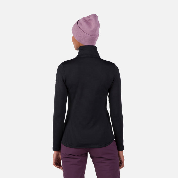 Bluza damska Rossignol W Blackside Fleece Hz czarny - Adventure Sports
Bluza damska Rossignol W Blackside Fleece Hz czarny - Adventure Sports