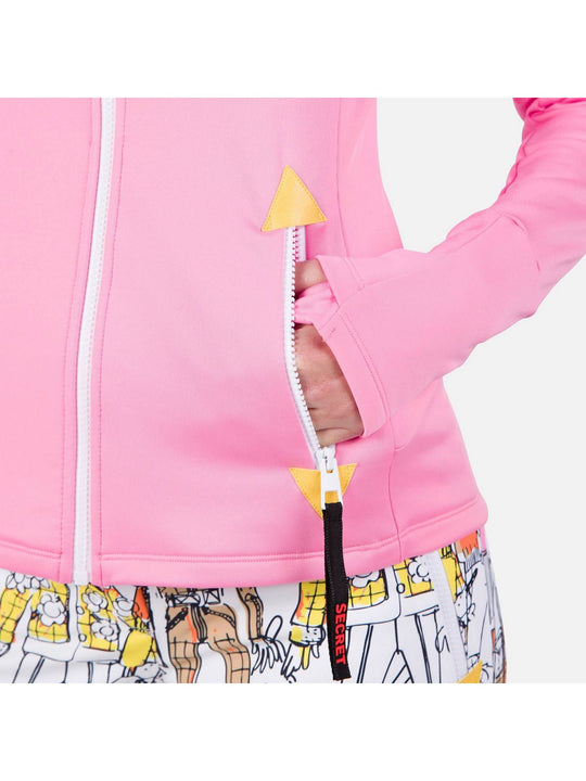 Bluza Rossignol W Climi Jkt różowy - Adventure Sports
Bluza Rossignol W Climi Jkt różowy - Adventure Sports