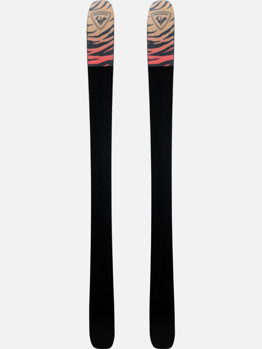 Narty freeride ROSSIGNOL Savage Free Open
Narty freeride ROSSIGNOL Savage Free Open