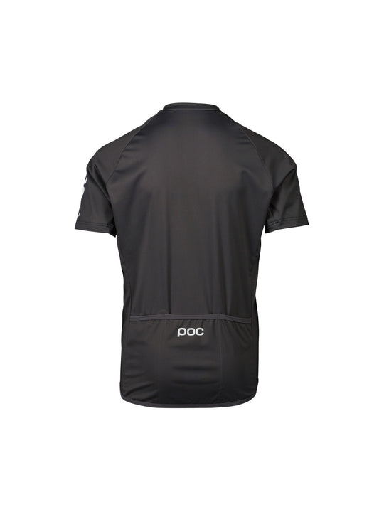 Koszulka rowerowa juniorska POC Y's XC Jersey szary
Koszulka rowerowa juniorska POC Y's XC Jersey szary