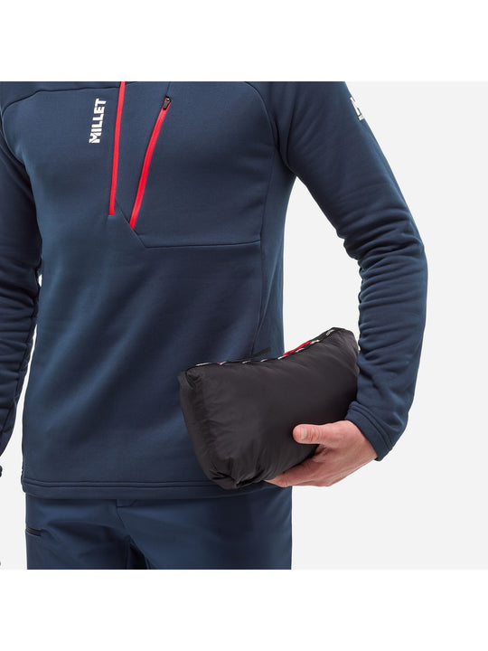 Kurtka męska MILLET Evole Light 700 Jkt M czerwona
Kurtka męska MILLET Evole Light 700 Jkt M czerwona