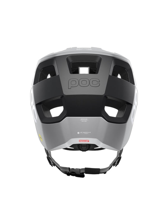 Kask rowerowy POC Kortal Race MIPS szary - Adventure Sports
Kask rowerowy POC Kortal Race MIPS szary - Adventure Sports