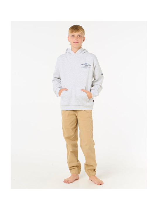 Bluza RIP CURL Rip Curl Pro 25 Hood-Kid szary - Adventure Sports
Bluza RIP CURL Rip Curl Pro 25 Hood-Kid szary - Adventure Sports