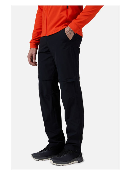 Spodnie męskie ROSSIGNOL Lycian Off Pant czarny - Adventure Sports
Spodnie męskie ROSSIGNOL Lycian Off Pant czarny - Adventure Sports