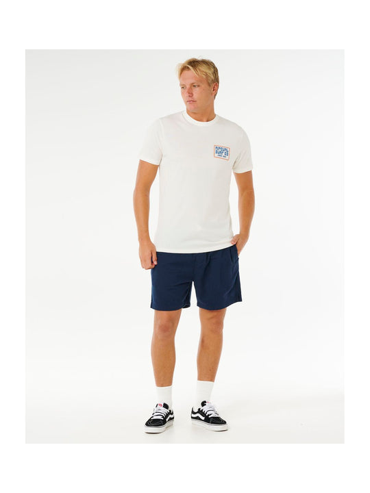 Koszulka męska RIP CURL Pacific Rinse Sunrise Tee biała
Koszulka męska RIP CURL Pacific Rinse Sunrise Tee biała