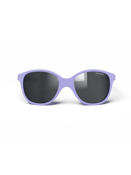 Okulary przeciwsłoneczne dla dzieci JULBO THEA fioletowy Cat 3 - 4-8 - Adventure Sports
Okulary przeciwsłoneczne dla dzieci JULBO THEA fioletowy Cat 3 - 4-8 - Adventure Sports