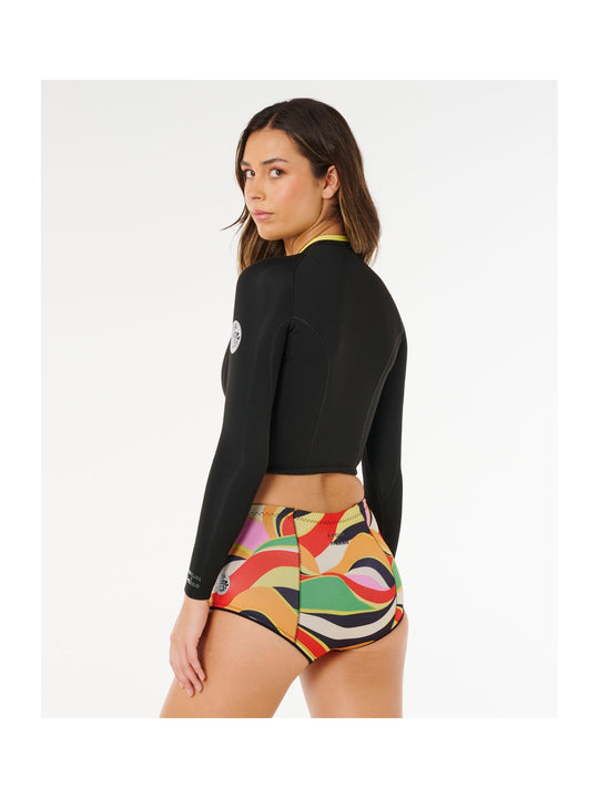 Szorty damskie RIP CURL G-Bomb 1.5 B/Leg Shorts multikolor
Szorty damskie RIP CURL G-Bomb 1.5 B/Leg Shorts multikolor