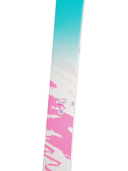 Narty freeride ROSSIGNOL SUPER BLACKOPS 98 OPEN + wiązania LOOK Pivot 15 - Adventure Sports
Narty freeride ROSSIGNOL SUPER BLACKOPS 98 OPEN + wiązania LOOK Pivot 15 - Adventure Sports