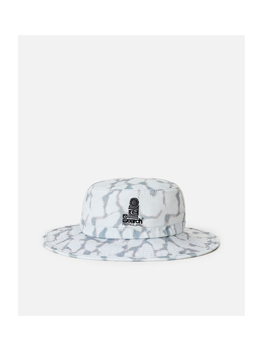 Kapelusz męski RIP CURL Search Camo Mid Brim Hat szary
Kapelusz męski RIP CURL Search Camo Mid Brim Hat szary