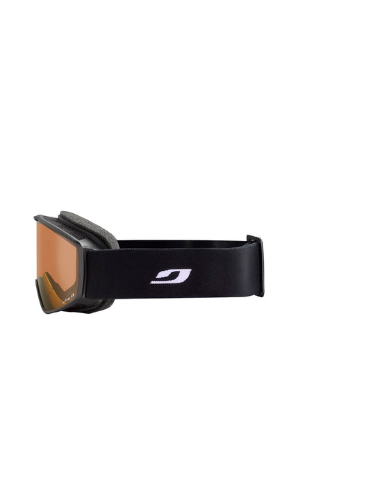 Gogle narciarskie JULBO Atome czarny fotochrom Cat 2-3
Gogle narciarskie JULBO Atome czarny fotochrom Cat 2-3