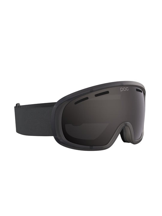 Gogle narciarskie POC Fovea Mid czarny cat. 2 - TU - Adventure Sports
Gogle narciarskie POC Fovea Mid czarny cat. 2 - TU - Adventure Sports