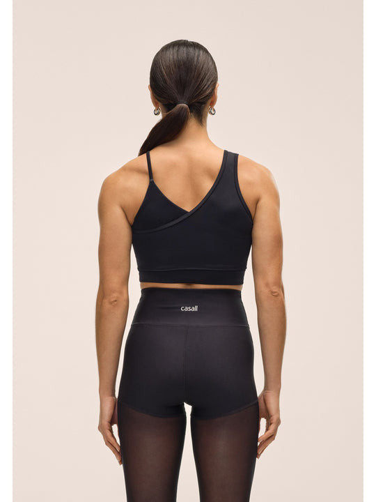 Top CASALL Asymmetry Sports Top kolor czarny
Top CASALL Asymmetry Sports Top kolor czarny