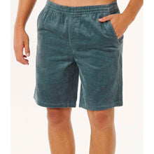 Szorty męskie RIP CURL Premium Surf Cord Volley zielone
Szorty męskie RIP CURL Premium Surf Cord Volley zielone