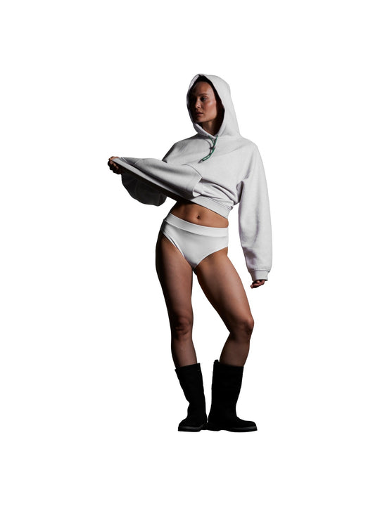 Bluza damska SAIL RACING W Wave Hoodie szara
Bluza damska SAIL RACING W Wave Hoodie szara