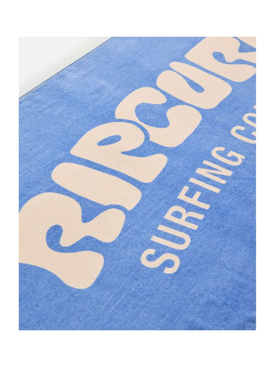 Ręcznik damski RIP CURL Graphic Standard Towel niebieski
Ręcznik damski RIP CURL Graphic Standard Towel niebieski