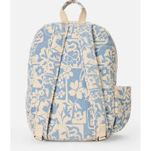 Plecak damski RIP CURL Mixed Canvas 18L Backpack niebieski
Plecak damski RIP CURL Mixed Canvas 18L Backpack niebieski