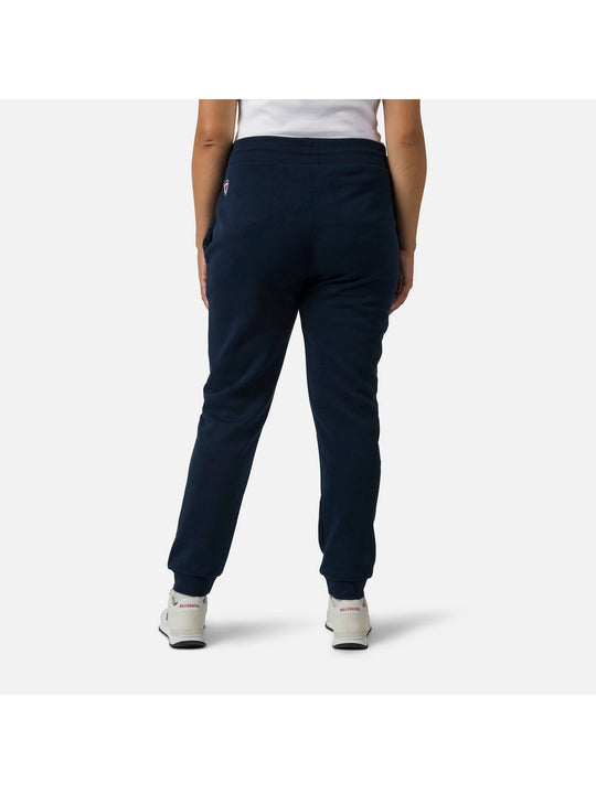 Spodnie dresowe damskie Rossignol W Logo Pant Fl granatowy - Adventure Sports
Spodnie dresowe damskie Rossignol W Logo Pant Fl granatowy - Adventure Sports