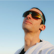 Okulary fotochromowe JULBO Faster L Kilian Jornet - Reactiv 0-3 HC - Light Blue Glacier
Okulary fotochromowe JULBO Faster L Kilian Jornet - Reactiv 0-3 HC - Light Blue Glacier