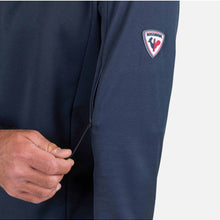 Bluza techniczna męska Rossignol Diretta Fleece Hz granatowy - Adventure Sports
Bluza techniczna męska Rossignol Diretta Fleece Hz granatowy - Adventure Sports