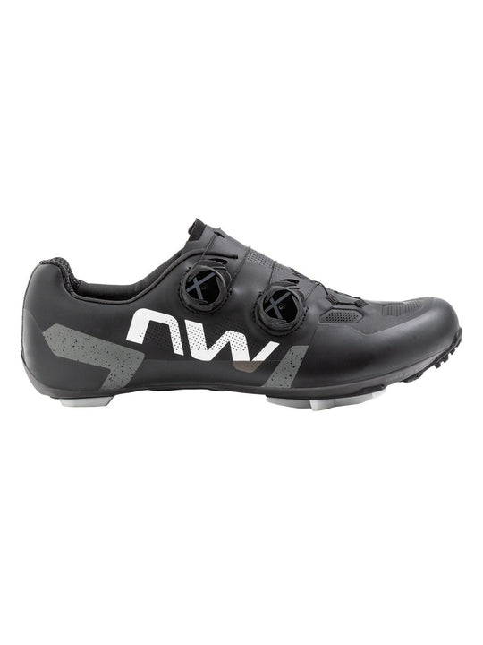Buty rowerowe NORTHWAVE Extreme X Black/Dark Grey
Buty rowerowe NORTHWAVE Extreme X Black/Dark Grey