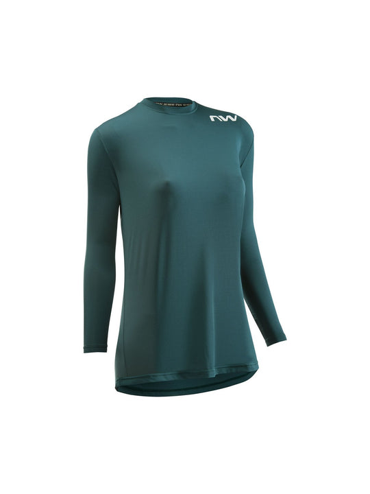 Koszulka rowerowa NORTHWAVE XTrail Woman L/s Jersey szmaragdowy
Koszulka rowerowa NORTHWAVE XTrail Woman L/s Jersey szmaragdowy
