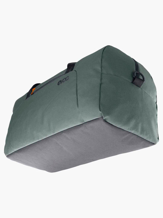 Torba podróżna EVOC Weekender 40 dark olive - black
Torba podróżna EVOC Weekender 40 dark olive - black