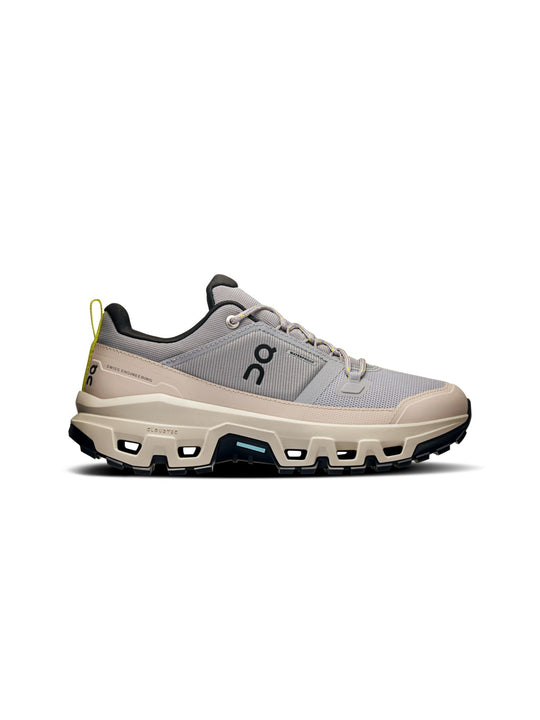 Buty damskie outdoorowe ON RUNNING Cloudrock Low WaterProof szary
Buty damskie outdoorowe ON RUNNING Cloudrock Low WaterProof szary